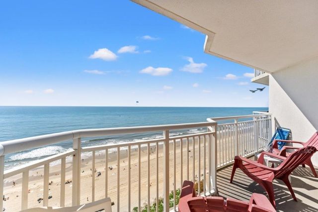 2801 S Ocean Blvd. Unit 1832, North Myrtle Beach, SC 29582