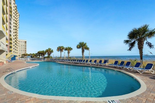 2801 S Ocean Blvd. Unit 1832, North Myrtle Beach, SC 29582