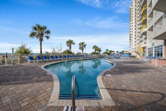 2801 S Ocean Blvd. Unit 1832, North Myrtle Beach, SC 29582