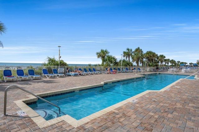2801 S Ocean Blvd. Unit 1832, North Myrtle Beach, SC 29582