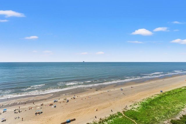 2801 S Ocean Blvd. Unit 1832, North Myrtle Beach, SC 29582