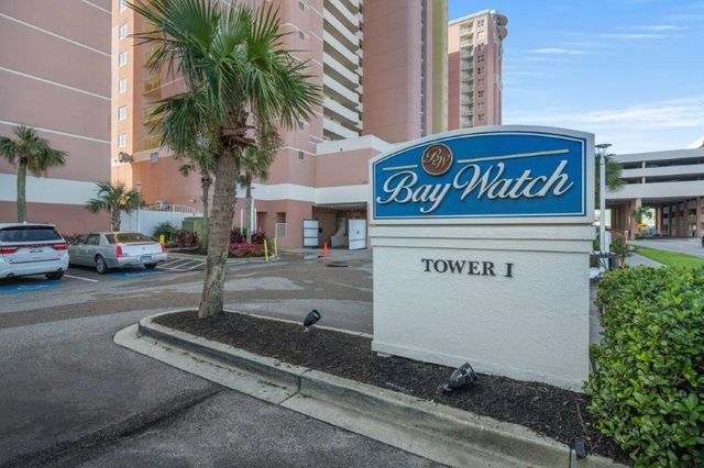 2801 S Ocean Blvd. Unit 1832, North Myrtle Beach, SC 29582
