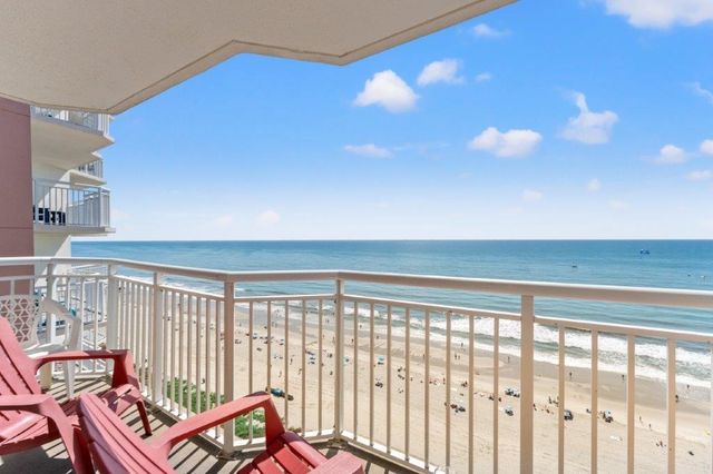 2801 S Ocean Blvd. Unit 1832, North Myrtle Beach, SC 29582