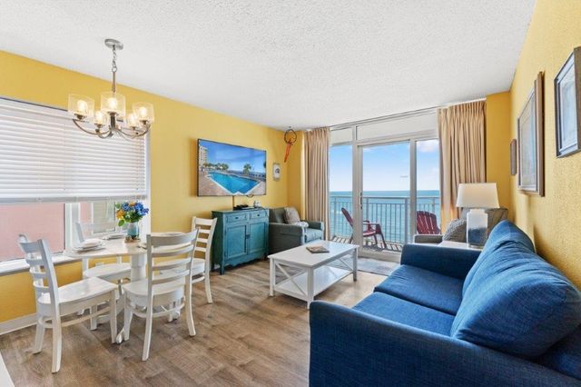 2801 S Ocean Blvd. Unit 1832, North Myrtle Beach, SC 29582