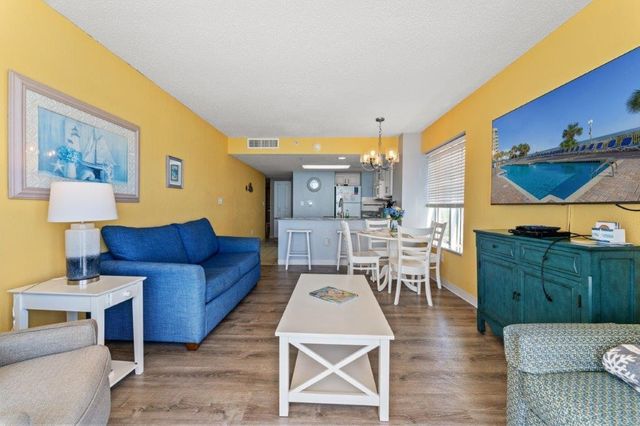 2801 S Ocean Blvd. Unit 1832, North Myrtle Beach, SC 29582