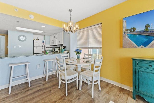 2801 S Ocean Blvd. Unit 1832, North Myrtle Beach, SC 29582