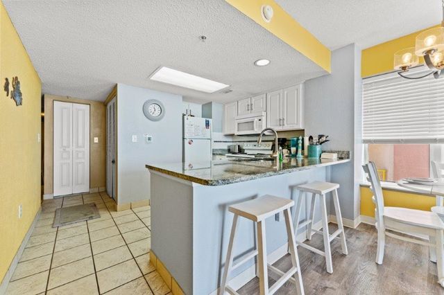 2801 S Ocean Blvd. Unit 1832, North Myrtle Beach, SC 29582