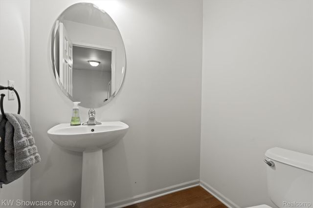 614 Napa Valley Drive 11, Milford Charter Township, MI 48381