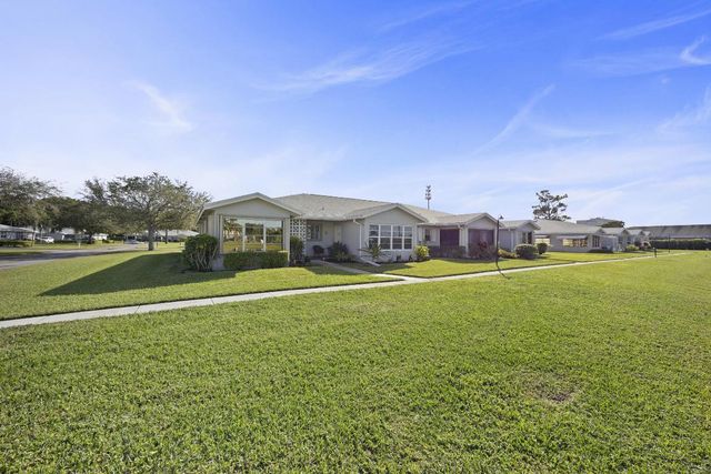 14604 Canalview Drive B, Delray Beach, FL 33484