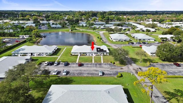14604 Canalview Drive B, Delray Beach, FL 33484
