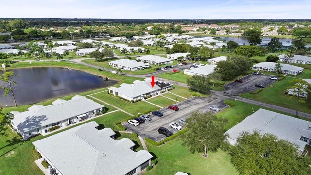 14604 Canalview Drive B, Delray Beach, FL 33484