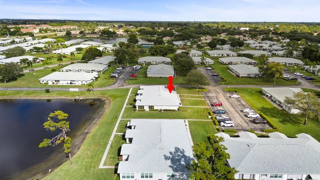14604 Canalview Drive B, Delray Beach, FL 33484