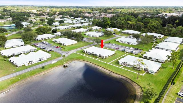 14604 Canalview Drive B, Delray Beach, FL 33484