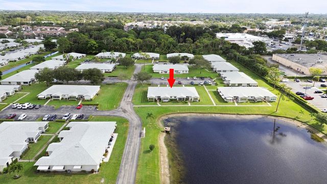 14604 Canalview Drive B, Delray Beach, FL 33484