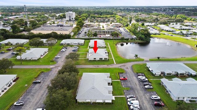 14604 Canalview Drive B, Delray Beach, FL 33484