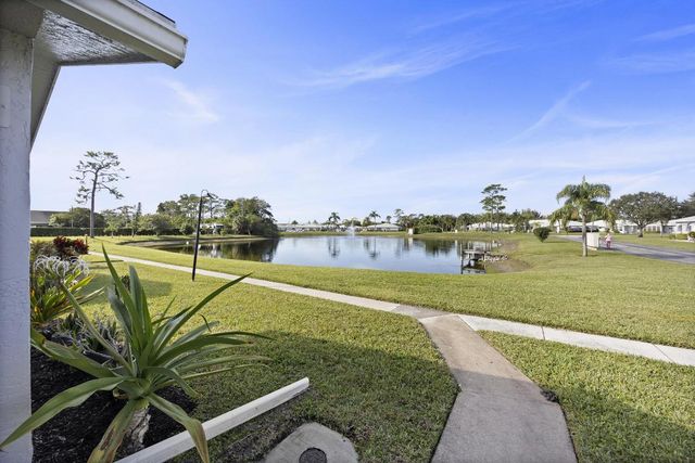 14604 Canalview Drive B, Delray Beach, FL 33484