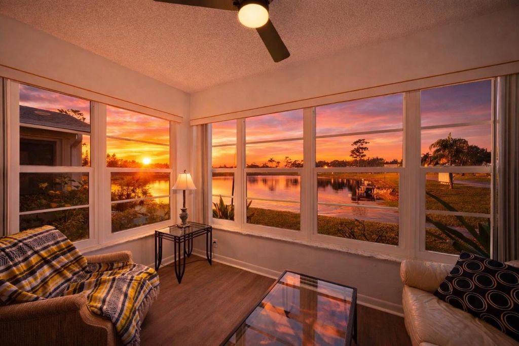 14604 Canalview Drive B, Delray Beach, FL 33484