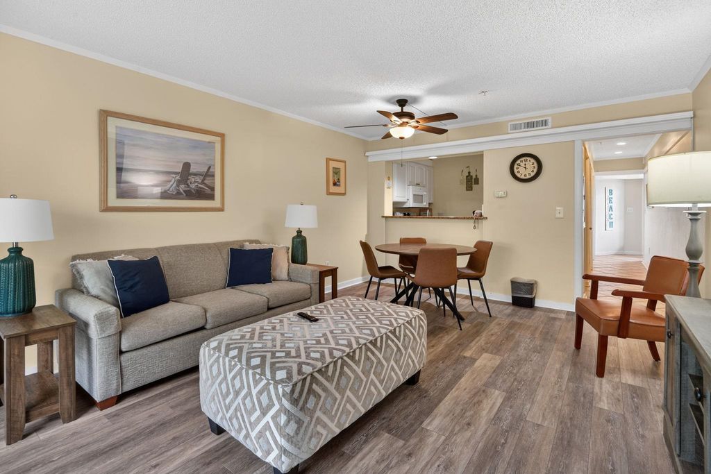 415 Ocean Creek Dr. # 2407, Myrtle Beach, SC 29572 — photo 2