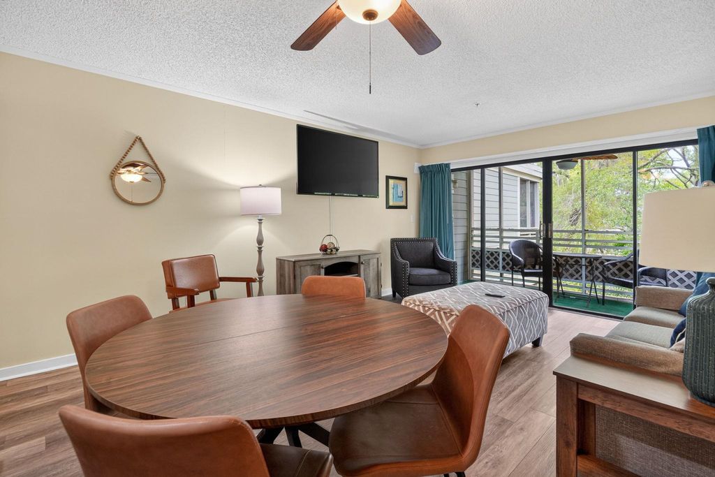 415 Ocean Creek Dr. # 2407, Myrtle Beach, SC 29572 — photo 4