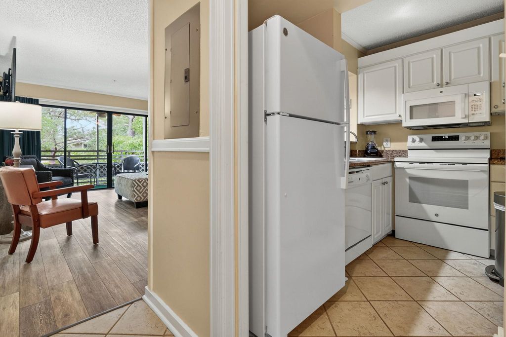 415 Ocean Creek Dr. # 2407, Myrtle Beach, SC 29572 — photo 5