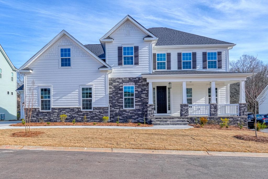 763 Enoree River Place, Greer, SC 29651