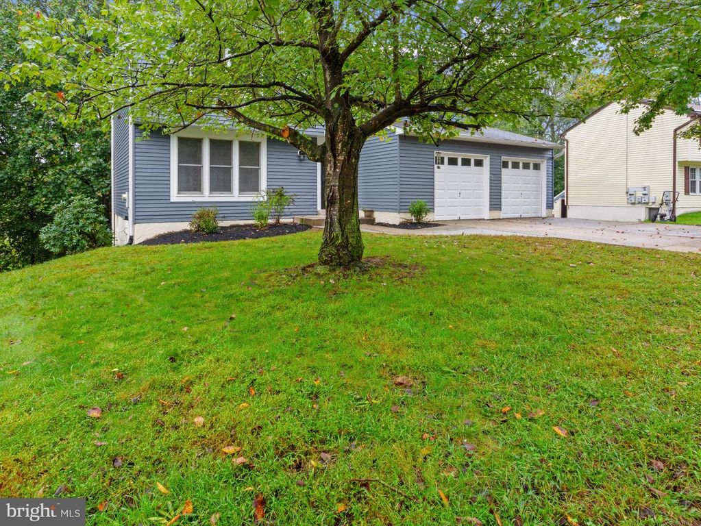 3317 GRAYVINE LN, Bowie, MD 20721