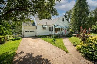 312 Shroyer Road, Dayton, OH 45419