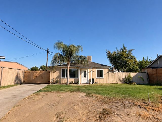 4453 E Home Avenue, Fresno, CA 93703