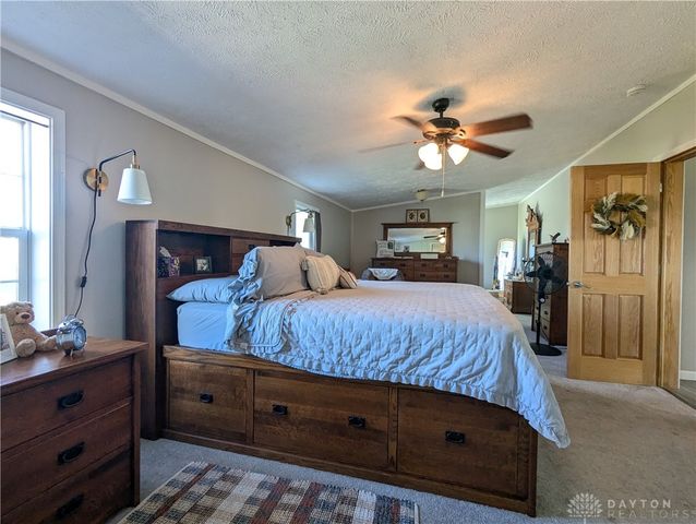 7776 Clifton Road, South Charleston, OH 45368