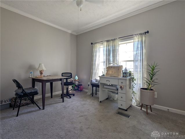 7776 Clifton Road, South Charleston, OH 45368