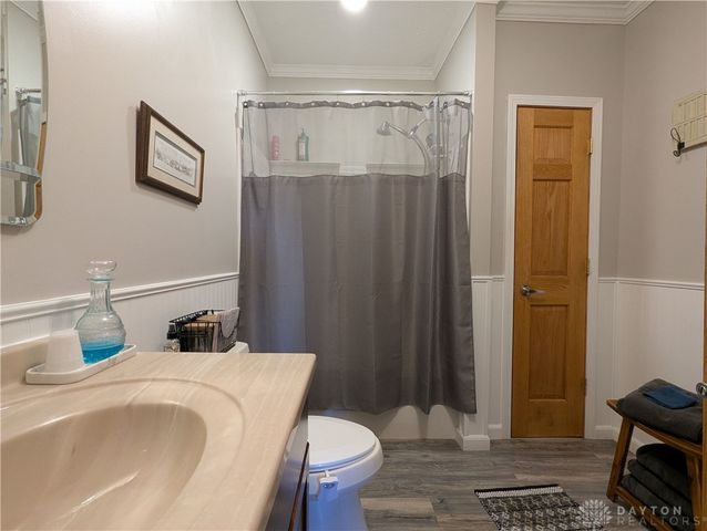 7776 Clifton Road, South Charleston, OH 45368