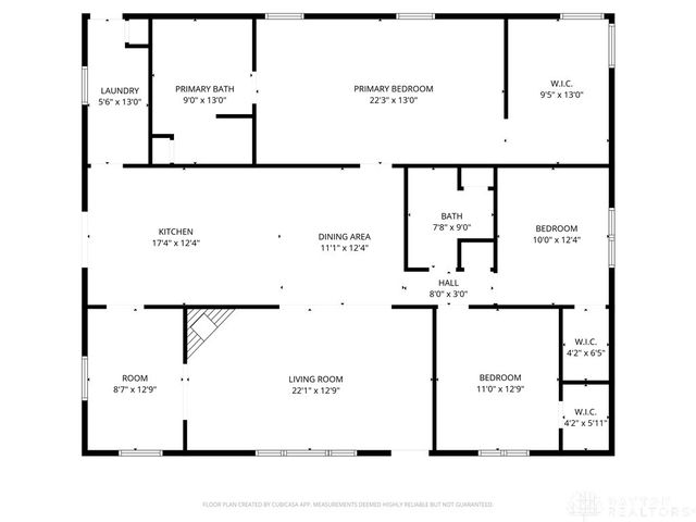 7776 Clifton Road, South Charleston, OH 45368