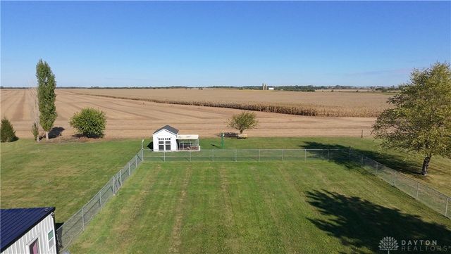 7776 Clifton Road, South Charleston, OH 45368