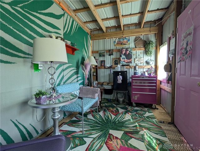 7776 Clifton Road, South Charleston, OH 45368