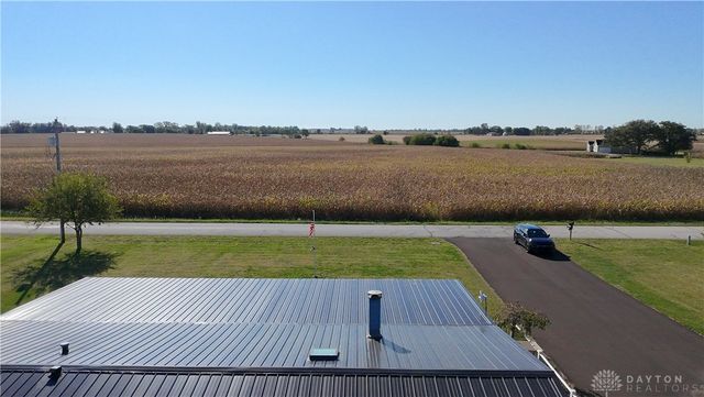 7776 Clifton Road, South Charleston, OH 45368