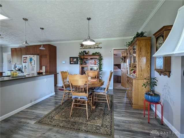 7776 Clifton Road, South Charleston, OH 45368