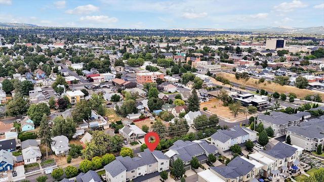 1827 W Bridge Ave, Spokane, WA 99201