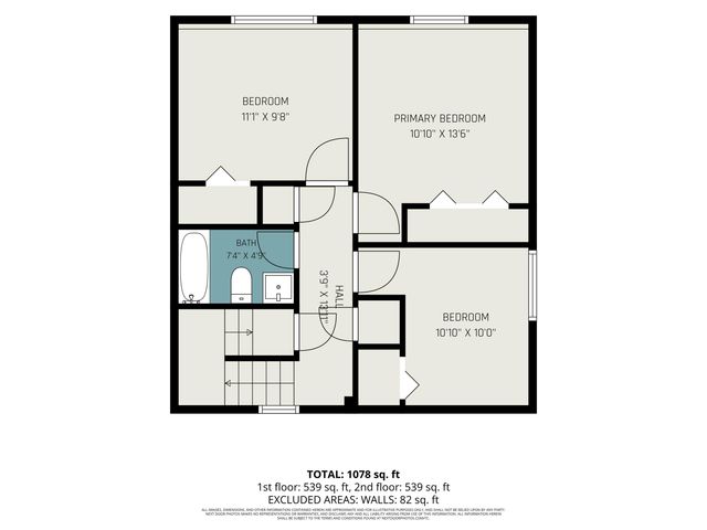 423 Pine Place Street Se, City Of Kentwood, MI 49548
