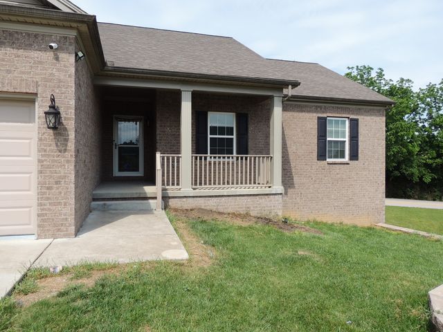 109 Hackberry Court, Frankfort, KY 40601