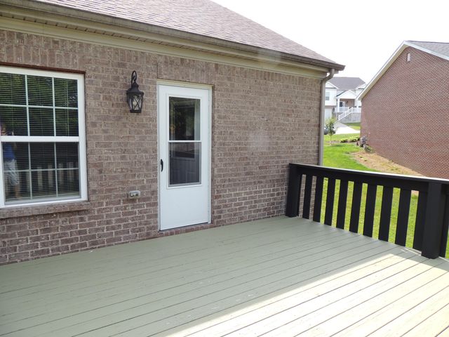 109 Hackberry Court, Frankfort, KY 40601