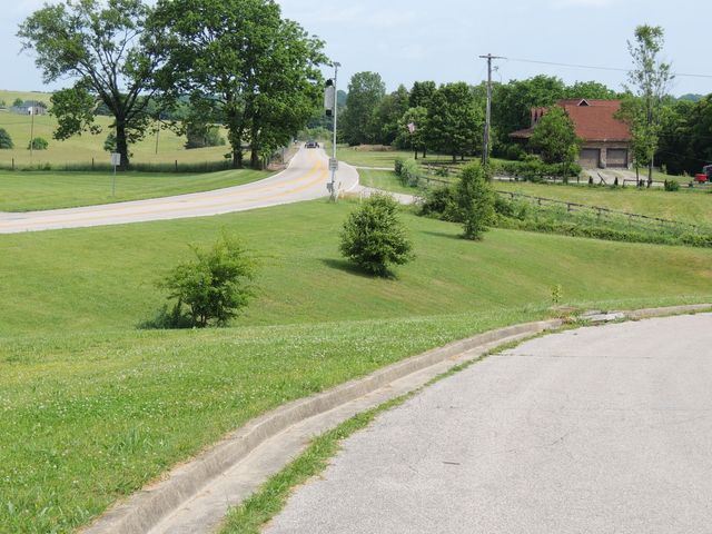 109 Hackberry Court, Frankfort, KY 40601