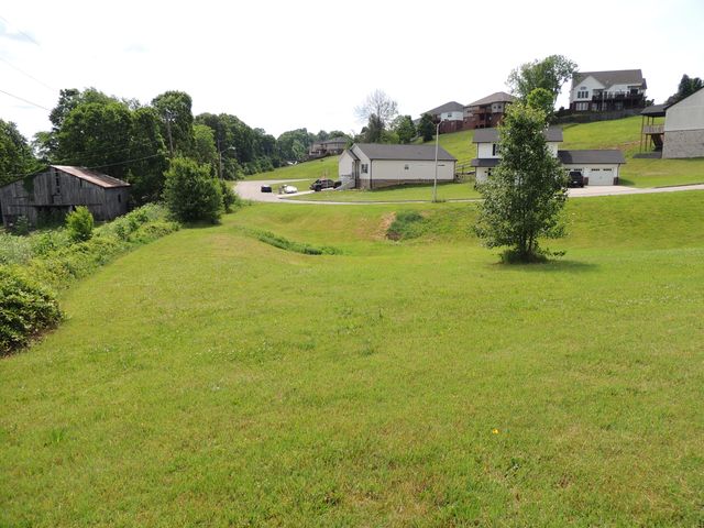 109 Hackberry Court, Frankfort, KY 40601