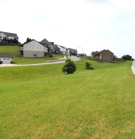 109 Hackberry Court, Frankfort, KY 40601