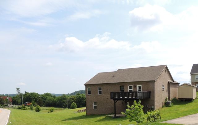109 Hackberry Court, Frankfort, KY 40601