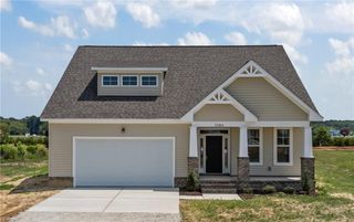 MM Alba Lot 08-Verlinda LNDG S, Cape Charles, VA 23310