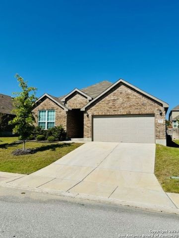 7639 COTTONWOOD RDG, Boerne, TX 78015