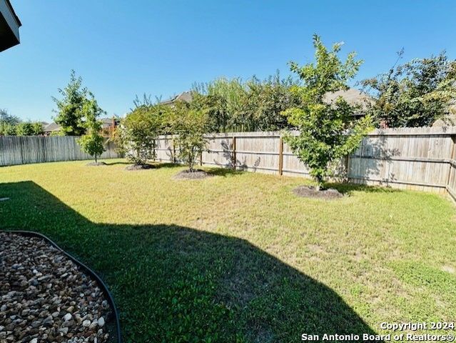 7639 COTTONWOOD RDG, Boerne, TX 78015