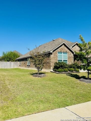 7639 COTTONWOOD RDG, Boerne, TX 78015