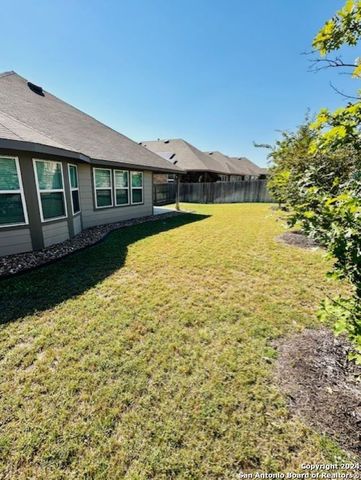 7639 COTTONWOOD RDG, Boerne, TX 78015