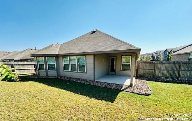 7639 COTTONWOOD RDG, Boerne, TX 78015